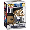 image:imageJude Bellingham 90 England Facsimile Signed Reprint Laser Autographed Funko POP Soccer Figurine with Protector Case