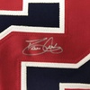 image:imageAutographedSigned David Justice Atlanta Blue Baseball Jersey JSA COA