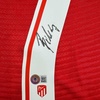 image:imageAutographedSigned Joao Felix Atletico Madrid Red Soccer Jersey Beckett BAS COA