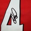 image:imageAutographedSigned Patrick Vieira Arsenal Red Soccer Jersey Beckett BAS COA