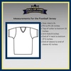 image:imageFacsimile Autographed Brett Favre Green Bay White Reprint Laser Auto Football Jersey Size Mens XL