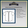 image:imageFacsimile Autographed JJ Wetherholt St Louis White Reprint Laser Auto Baseball Jersey Size Mens XL