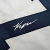image:imageFacsimile Autographed Kevin McGonigle Detroit White Reprint Laser Auto Baseball Jersey Size Mens XL