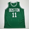 image:imageFacsimile Autographed Payton Pritchard Boston Green Reprint Laser Auto Basketball Jersey Size Mens XL