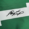 image:imageFacsimile Autographed Payton Pritchard Boston Green Reprint Laser Auto Basketball Jersey Size Mens XL