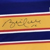 image:imageFramed AutographedSigned Brett Hull 33x42 St Louis Blue Hockey Jersey Beckett BAS COA
