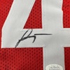 image:imageFramed AutographedSigned Jalen Green 35x394 Houston Red Basketball Jersey JSA COA