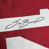 image:imageFramed AutographedSigned Sam Bradford 35x39 Oklahoma Red College Football Jersey Beckett BAS COA