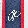 image:imageFramed Facsimile Autographed Jayson Tatum 35x39 2024 United States Team USA Blue Reprint Laser Auto Basketball Jersey
