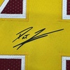 image:imageFramed Facsimile Autographed Pat Tillman 35x39 Arizona State Red Reprint Laser Auto Football Jersey Size Mens XL