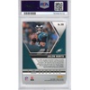 image:imageGraded 2020 Panini Mosaic Jalen Hurts 265 Rookie RC Football Card PSA 10 Gem Mint