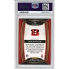 image:imageGraded 2020 Panini Select Joe Burrow 246 Rookie RC Football Card PSA 10 Gem Mint