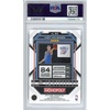 image:imageGraded 2022 Panini Prizm Monopoly Chet Holmgren 63 Rookie RC Basketball Card PSA 10 Gem Mint