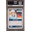image:imageGraded 2024 Panini Score Drake Maye 303 Rookie RC Football Card PSA 10 Gem Mint