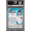 image:imageGraded 2024 Topps Chrome Aaron Judge CAE6 All Etch Baseball Card PSA 10 Gem Mint