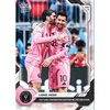 image:image2026 Topps Now Lionel Messi 39 100th Goal Contribution Shatters MLS Record in Win Inter Miami Soccer Card