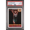 image:imageGraded 2013 Panini Hoops Giannis Antetokounmpo 275 Rookie RC Basketball Card PSA 10 Gem Mint