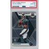 image:imageGraded 2020 Panini Mosaic Jalen Hurts 265 Rookie RC Football Card PSA 10 Gem Mint