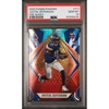image:imageGraded 2020 Panini Phoenix Justin Jefferson 111 Fire Burst Rookie RC Football Card PSA 10 Gem Mint