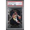 image:imageGraded 2020 Panini Select Anthony Edwards 61 Rookie RC Basketball Card PSA 10 Gem Mint