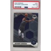 image:imageGraded 202021 Panini Mosaic Anthony Edwards 201 Rookie RC Basketball Card PSA 10 Gem Mint