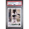 image:imageGraded 2022 Topps Pro Debut Elly De La Cruz PD189 Rookie RC Baseball Card PSA 10 Gem Mint