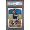 image:imageGraded 2023 Topps Bowman Draft Paul Skenes BD14 Rookie RC Baseball Card PSA Authentic Auto