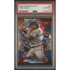 image:imageGraded 2023 Topps Bowmans Best Josh Jung 60 Rookie RC Baseball Card PSA 10 Gem Mint