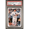 image:imageGraded 2023 Topps Complete Set Anthony Volpe 460 SP Rookie RC Baseball Card PSA 10 Gem Mint