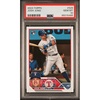 image:imageGraded 2023 Topps Josh Jung 529 Rookie RC Baseball Card PSA 10 Gem Mint