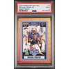 image:imageGraded 2024 Panini Instant NFL Michael Penix Jr 14 Draft Night Rookie RC Football Card PSA 9 Mint