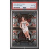 image:imageGraded 2024 Panini Select WNBA Caitlin Clark 72 Rookie RC Basketball Card PSA 10 Gem Mint