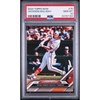 image:imageGraded 2024 Topps Now Jackson Holliday 75 1st Career Hit Rookie RC Baseball Card PSA 10 Gem Mint