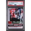 image:imageGraded 2025 Panini Instant NFL Emeka Egbuka 53 Rookie RC Football Card PSA 9 Mint
