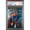 image:imageGraded 2025 Topps Chrome VJ Edgecombe GT18 Go Time Rookie RC Basketball Card PSA 10 Gem Mint
