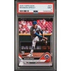 image:imageGraded 2025 Topps Now Brandon Sproat 672 Rookie RC Baseball Card PSA 9 Mint