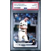image:imageGraded 2025 Topps Now Jacob Misiorowski 402 Phenom Outduels Kershaw with Career High 12Ks in Win Rookie RC Baseball Card PSA 10 Gem Mint