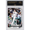 image:imageGraded 2026 Topps Now World Baseball Classic Roman Anthony WB21 Youngest Ever to Homer for Team USA at Tournament Team USA Rookie RC Baseball Card HOFSM 10 Gem Mint
