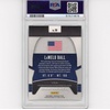 image:imageGraded 202021 Panini Prizm DP Draft Picks LaMelo Ball 98 Rookie RC Basketball Card PSA 10 Gem Mint