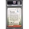 image:imageGraded 2024 Topps Bowman Draft Jac Caglianone BDN5 Draft Night Rookie RC Baseball Card PSA 9 Mint