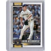 image:image2026 Topps 10 Jacob Misiorowski Rookie RC Baseball Card