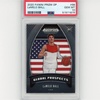 image:imageGraded 202021 Panini Prizm DP Draft Picks LaMelo Ball 98 Rookie RC Basketball Card PSA 10 Gem Mint