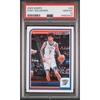 image:imageGraded 2023 Panini NBA Hoops Chet Holmgren 24 Basketball Card PSA 10 Gem Mint