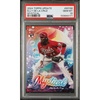 image:imageGraded 2024 Topps Update Elly De La Cruz MYS6 Mystical Rookie RC Baseball Card PSA 10 Gem Mint