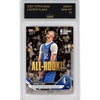 image:imageGraded 2025 Topps Now Cooper Flagg AR01 202526 KIA NBA All Rookie First Team Selection Dallas Mavericks Rookie RC Basketball Card HOFSM 10 Gem Mint