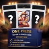 image:imageOne Piece HOFSM 10 Graded Anime Card Mystery Pack