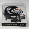 image:imageAutographedSigned Brandon Graham Philadelphia Eagles Eclipse Alternate Mini Football Helmet Beckett BAS COA