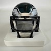 image:imageAutographedSigned Fletcher Cox Philadelphia Eagles Mini Football Helmet Beckett COA