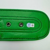 image:imageAutographedSigned Floyd Mayweather Jr WBC Green Boxing Replica Championship Belt JSA COA