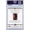 image:imageGraded 200304 Upper Deck LeBron James 29 Box Set Rookie RC Basketball Card PSA 10 Gem Mint